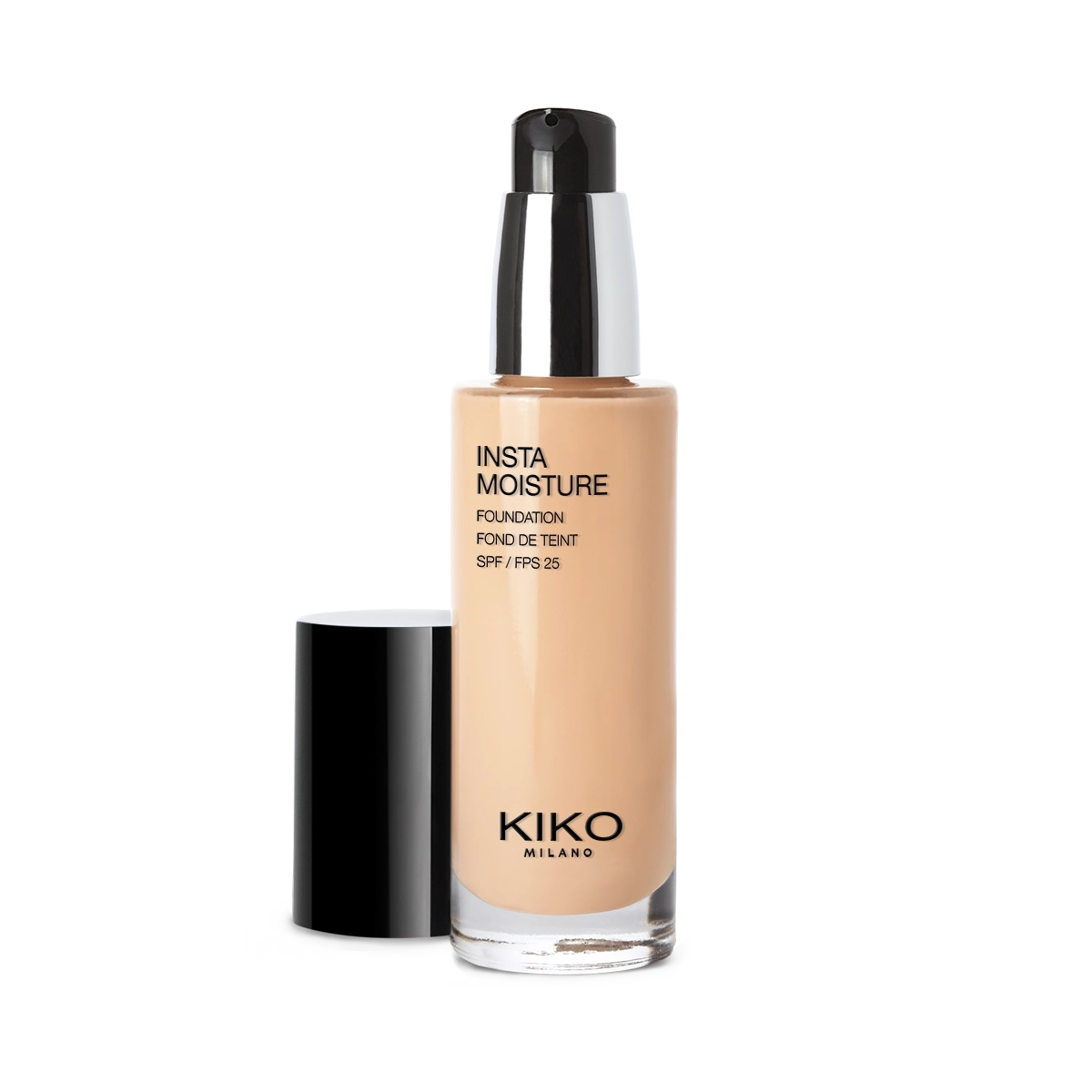 Instamoisture Foundation