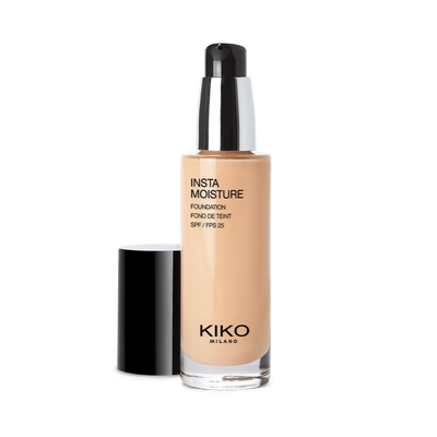 Instamoisture Foundation