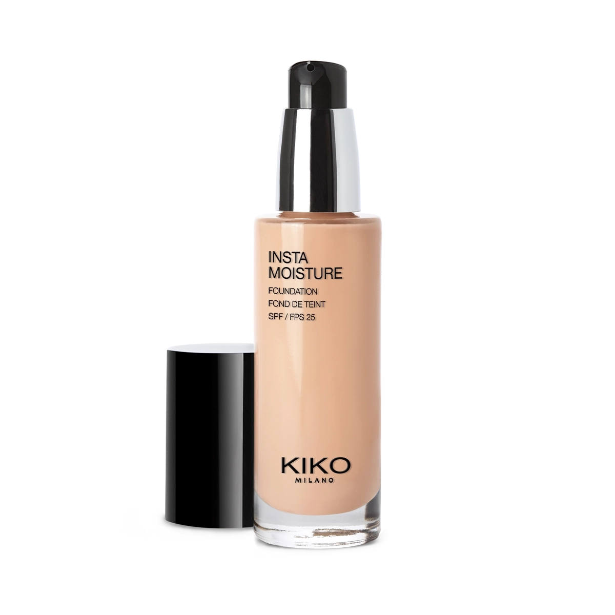 Instamoisture Foundation