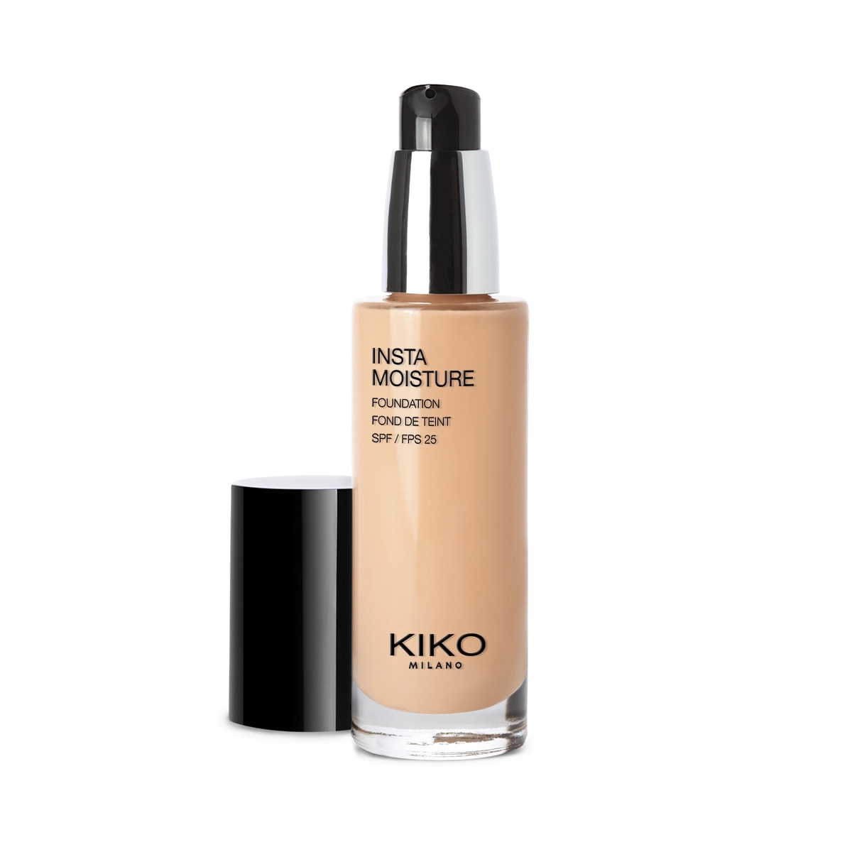 Instamoisture Foundation