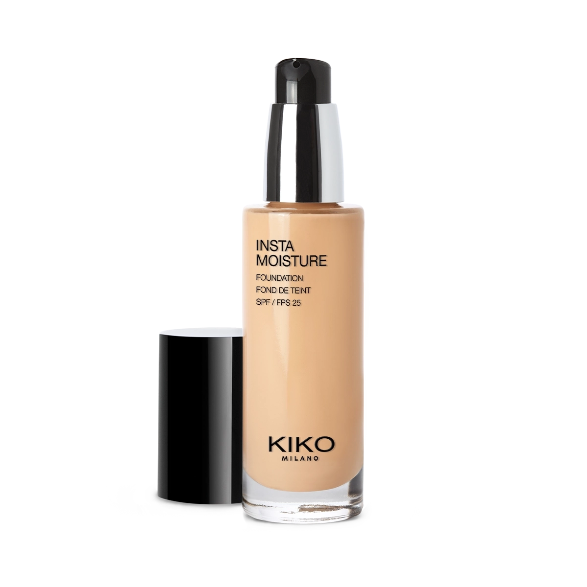 Instamoisture Foundation