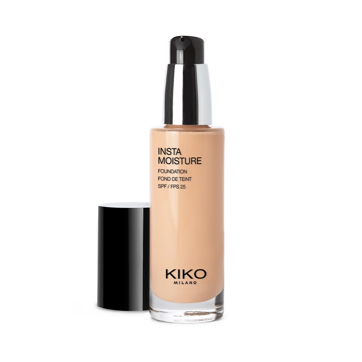 Instamoisture Foundation