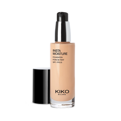 Instamoisture Foundation