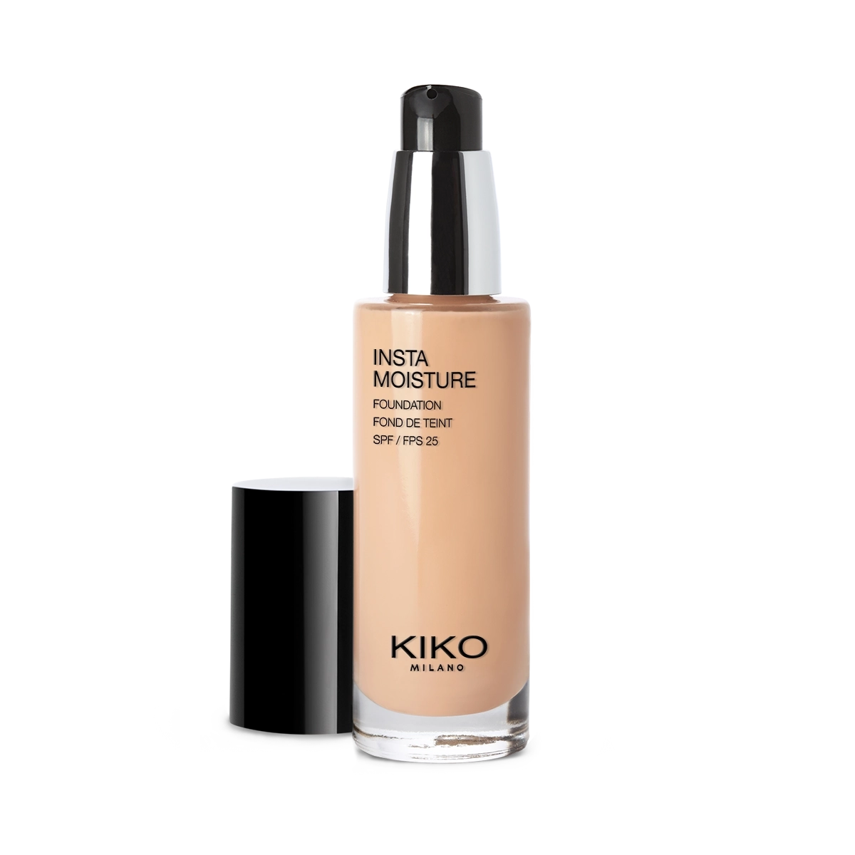 Instamoisture Foundation