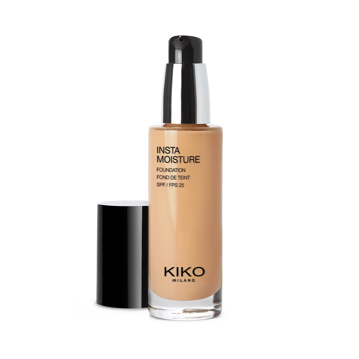 Instamoisture Foundation