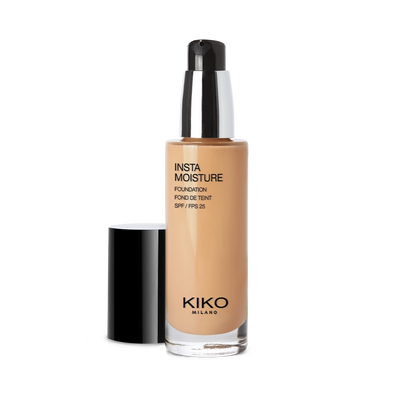Instamoisture Foundation