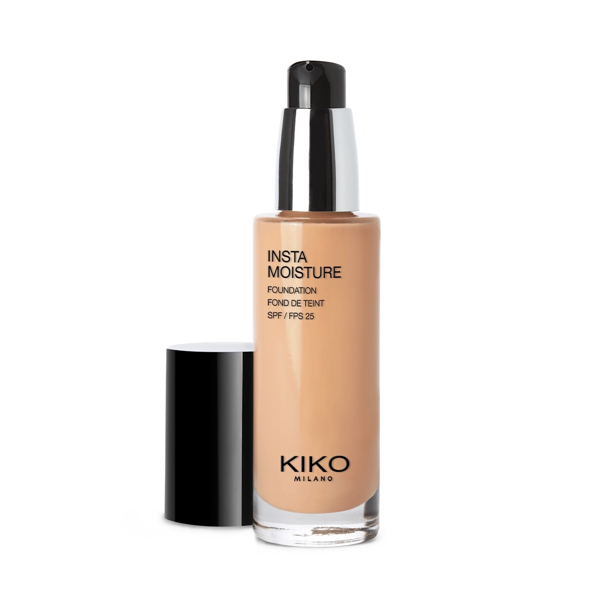 Instamoisture Foundation