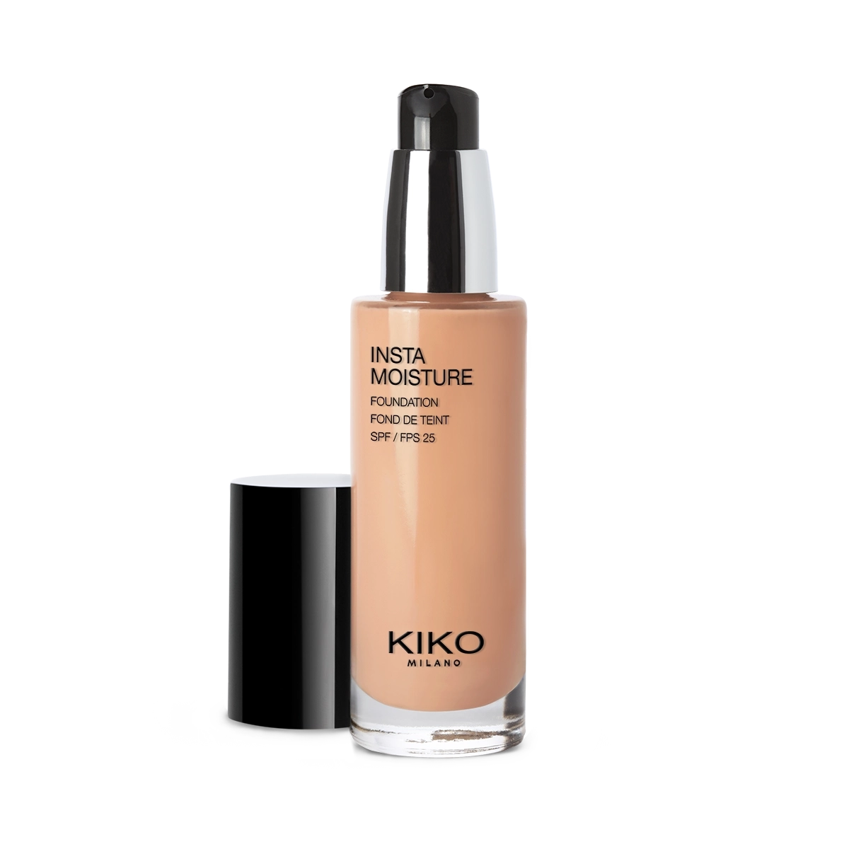 Instamoisture Foundation