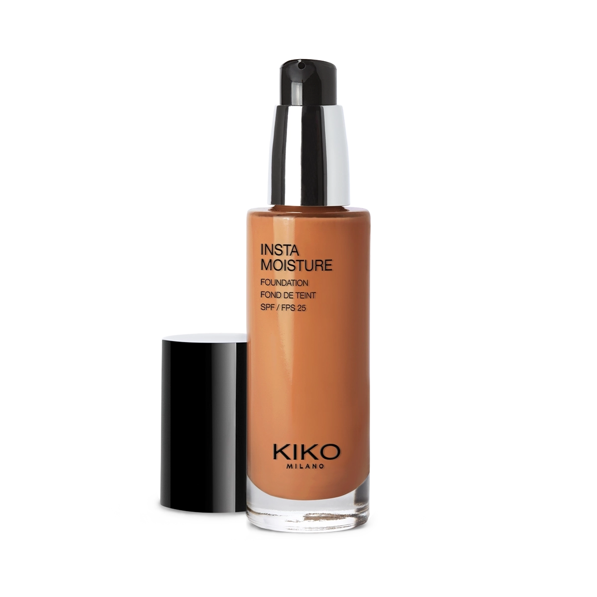 Instamoisture Foundation