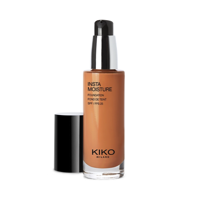 Instamoisture Foundation
