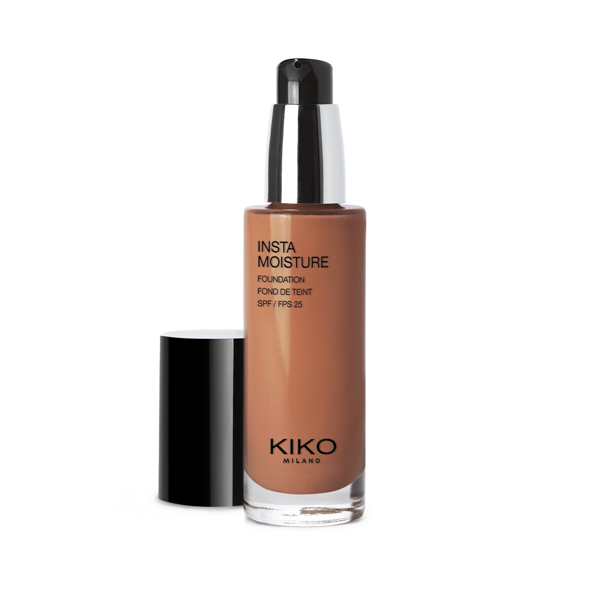Instamoisture Foundation