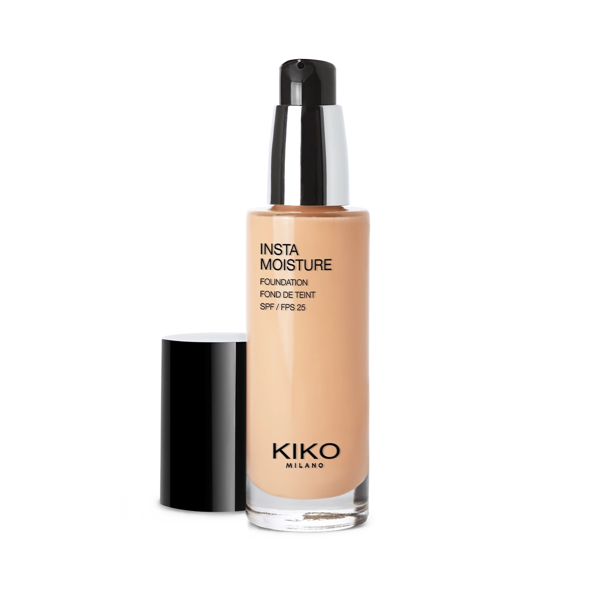 Instamoisture Foundation