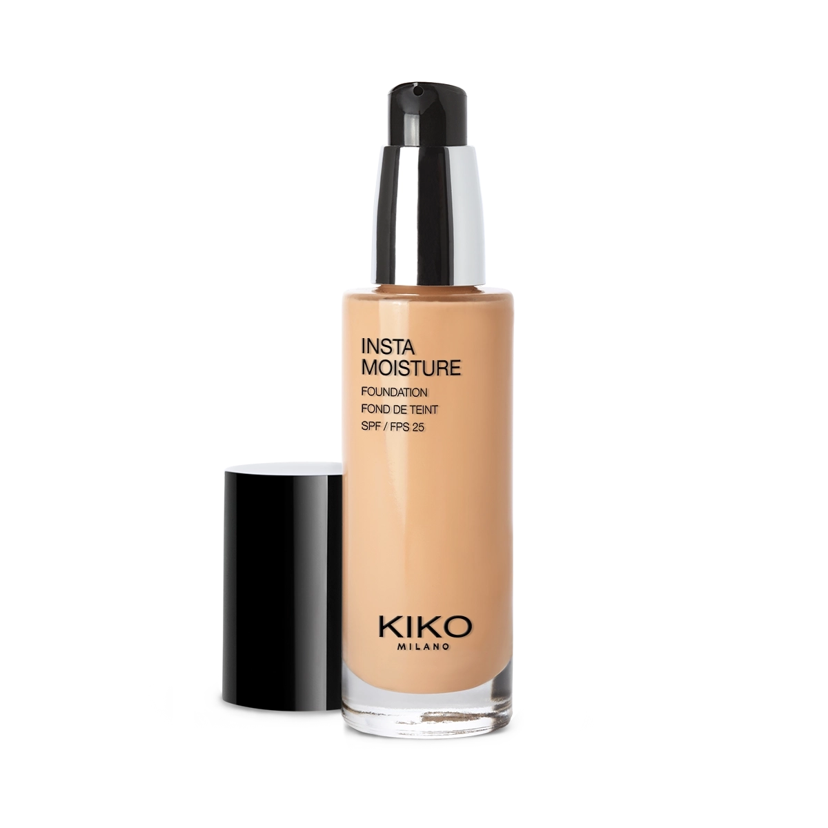 Instamoisture Foundation