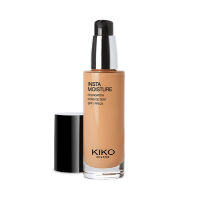 Instamoisture Foundation