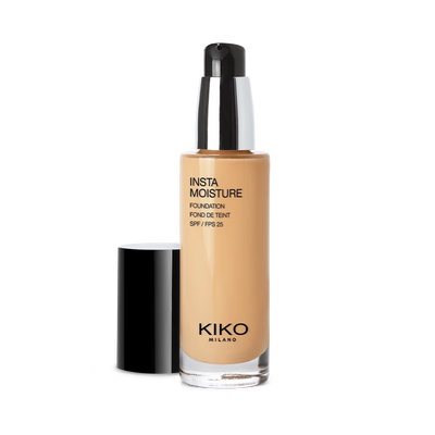 Instamoisture Foundation
