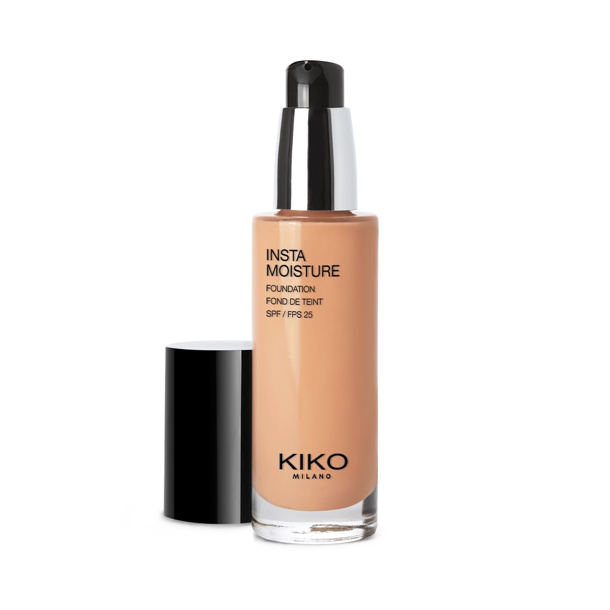 Instamoisture Foundation