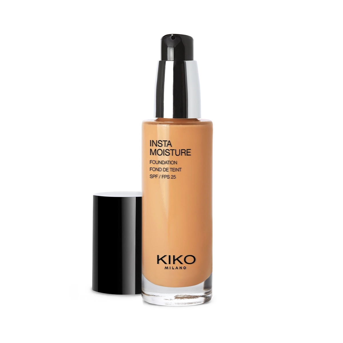 Instamoisture Foundation