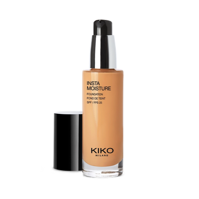 Instamoisture Foundation