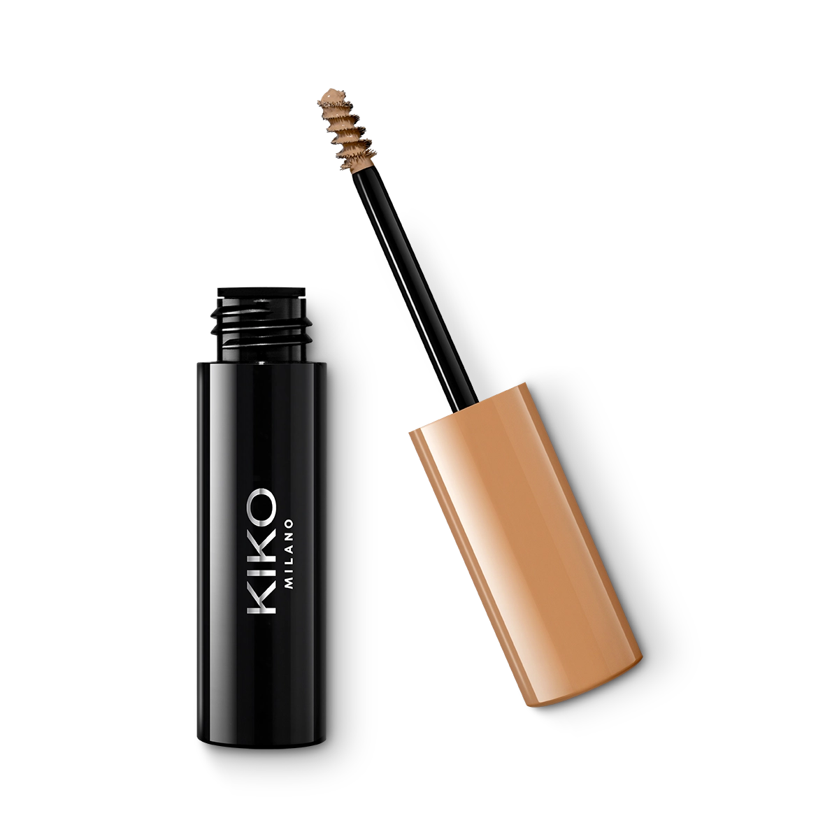 Eyebrow Fibers Coloured Mascara