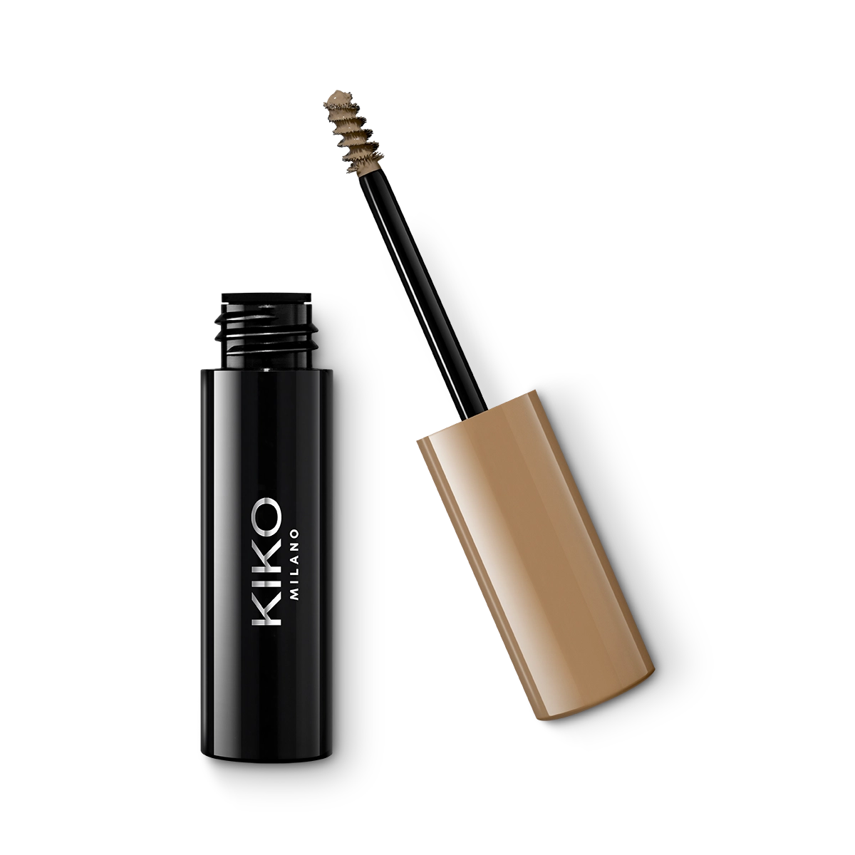 Eyebrow Fibers Coloured Mascara