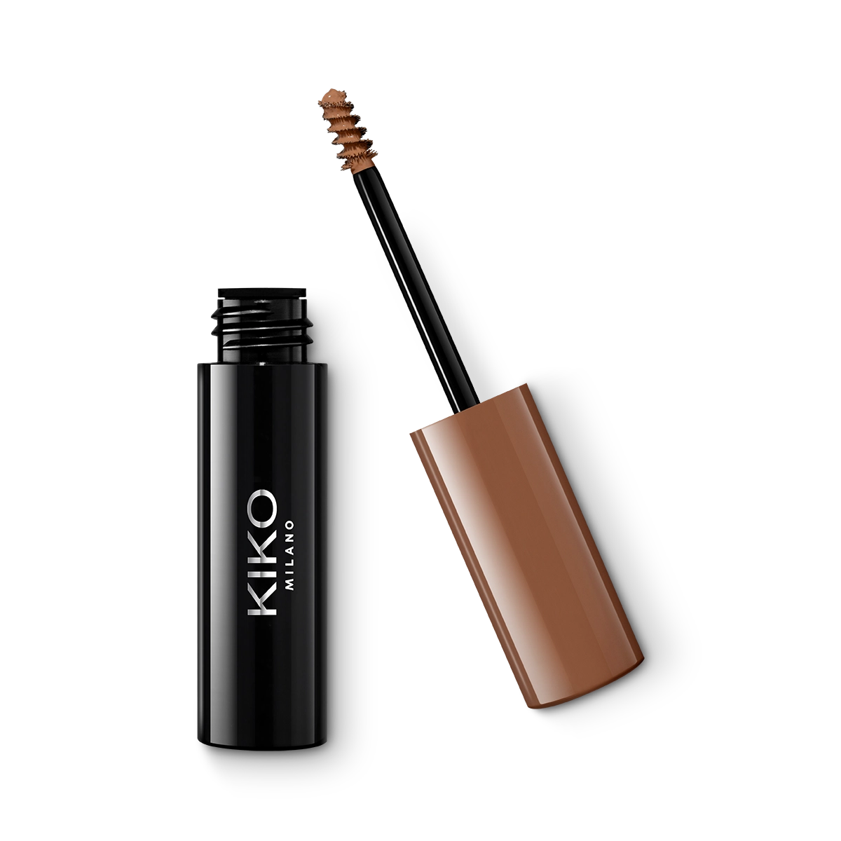 Eyebrow Fibers Coloured Mascara