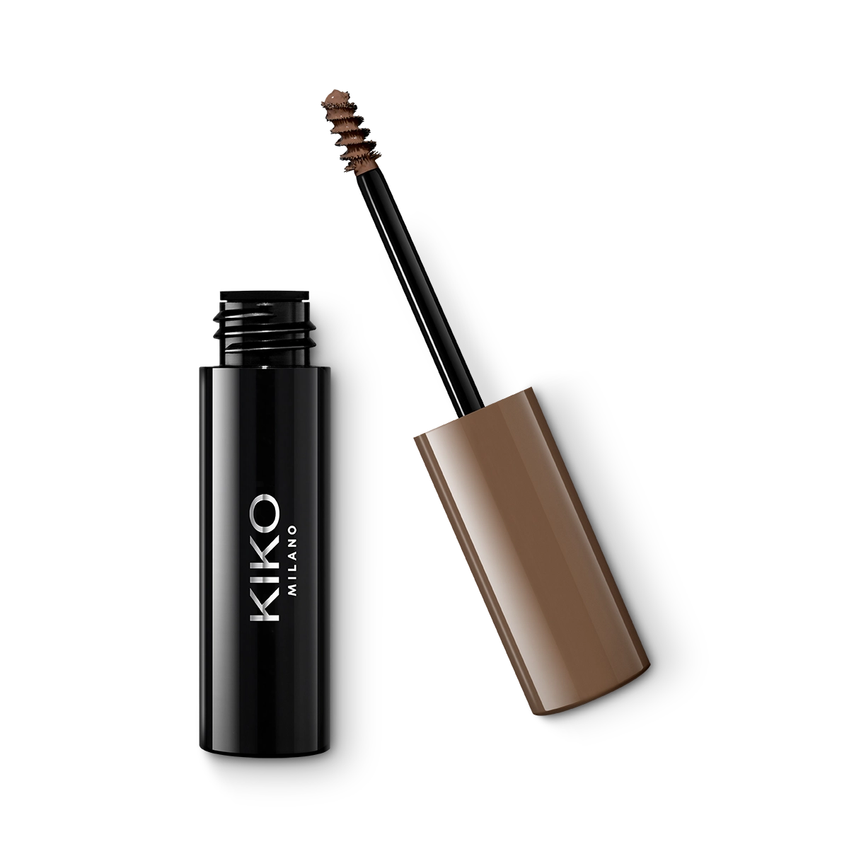 Eyebrow Fibers Coloured Mascara