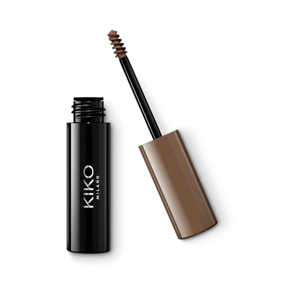 Eyebrow Fibers Coloured Mascara