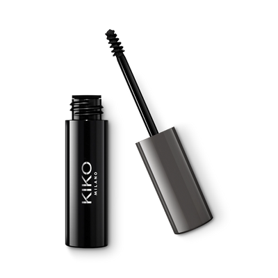 Eyebrow Fibers Coloured Mascara
