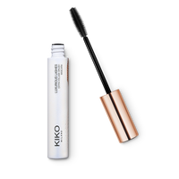 New Luxurious Lashes Extra Volume Brush Mascara