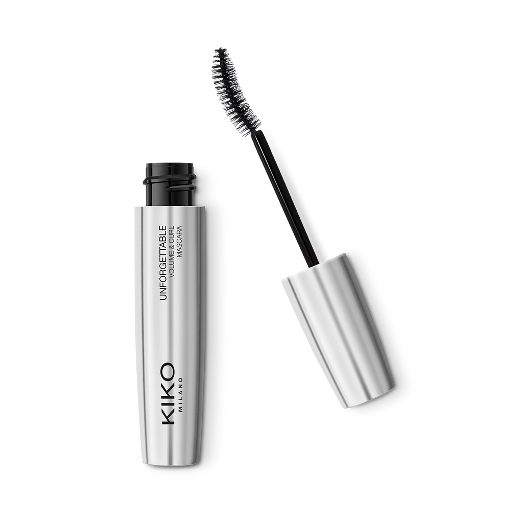 Unforgettable Mascara