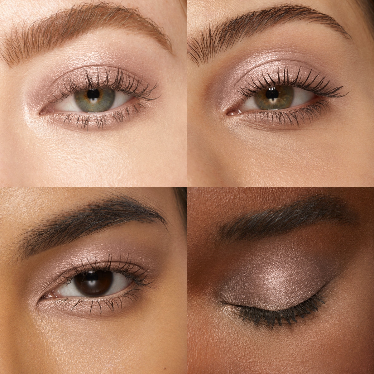 High Pigment Eyeshadow