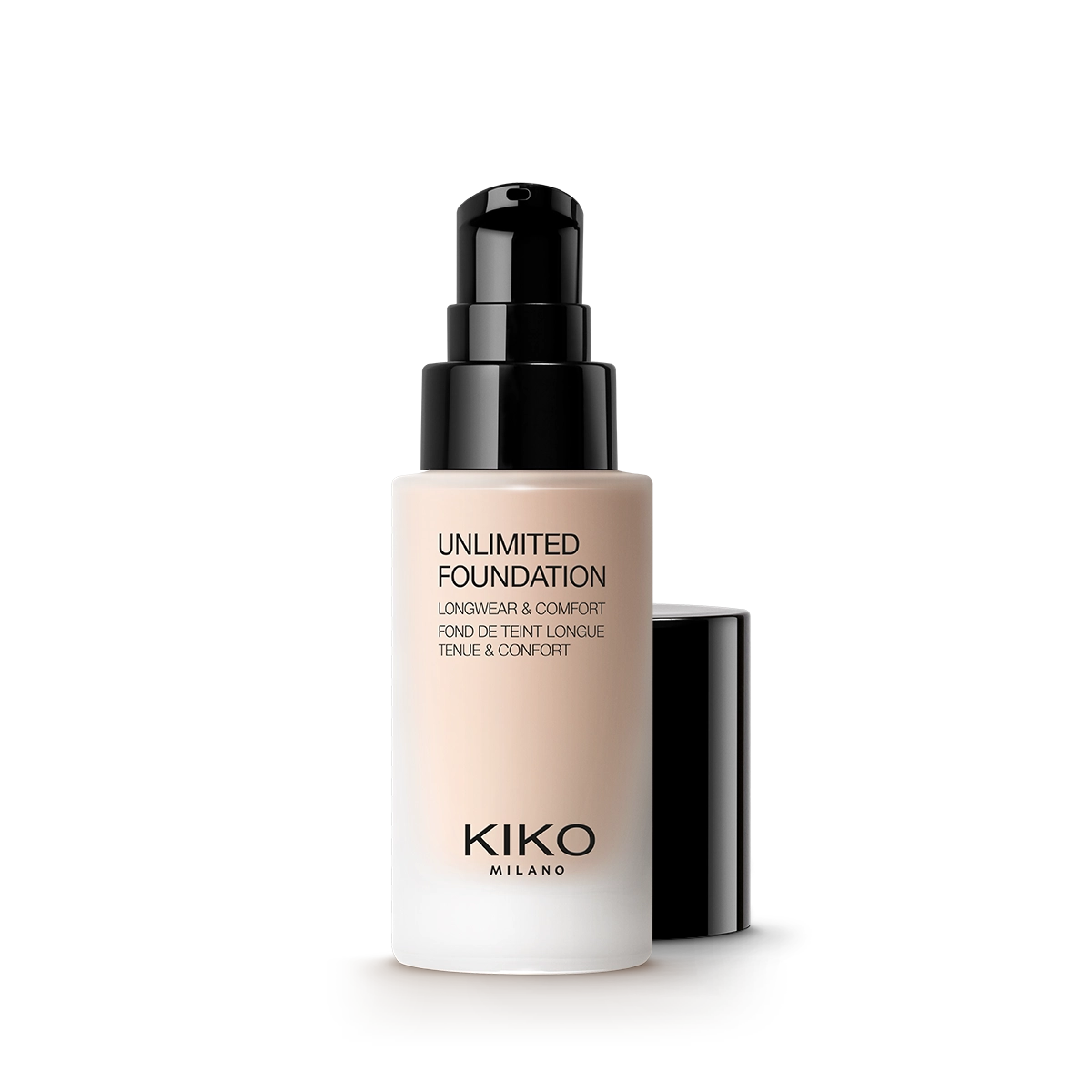 UNLIMITED FOUNDATION