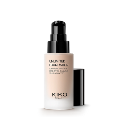 UNLIMITED FOUNDATION