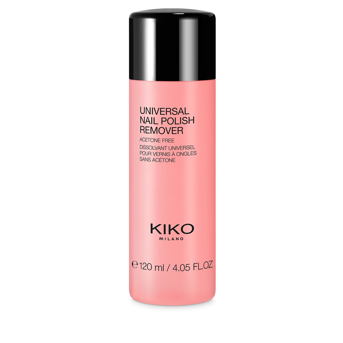 UNIVERSAL NAIL POLISH REMOVER