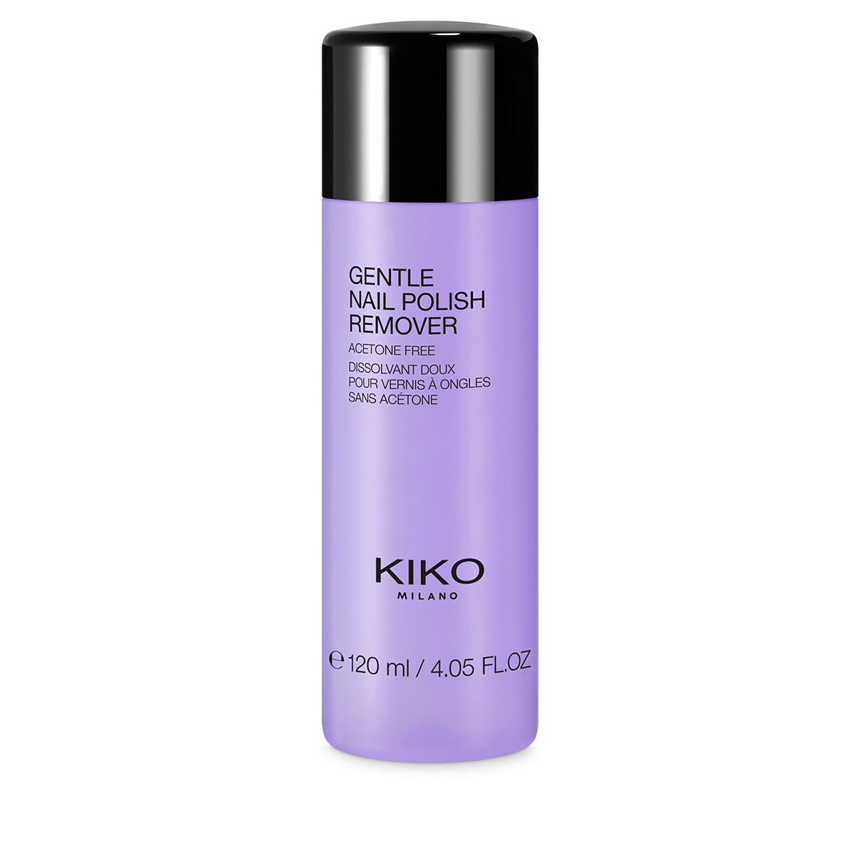 Nail Polish Remover Gentle