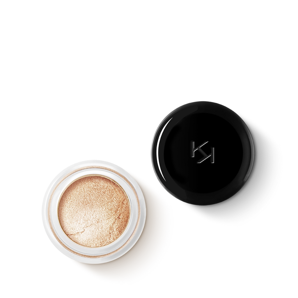 Lasting Mousse Eyeshadow