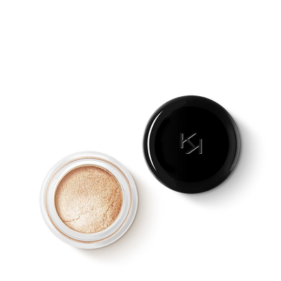 Lasting Mousse Eyeshadow