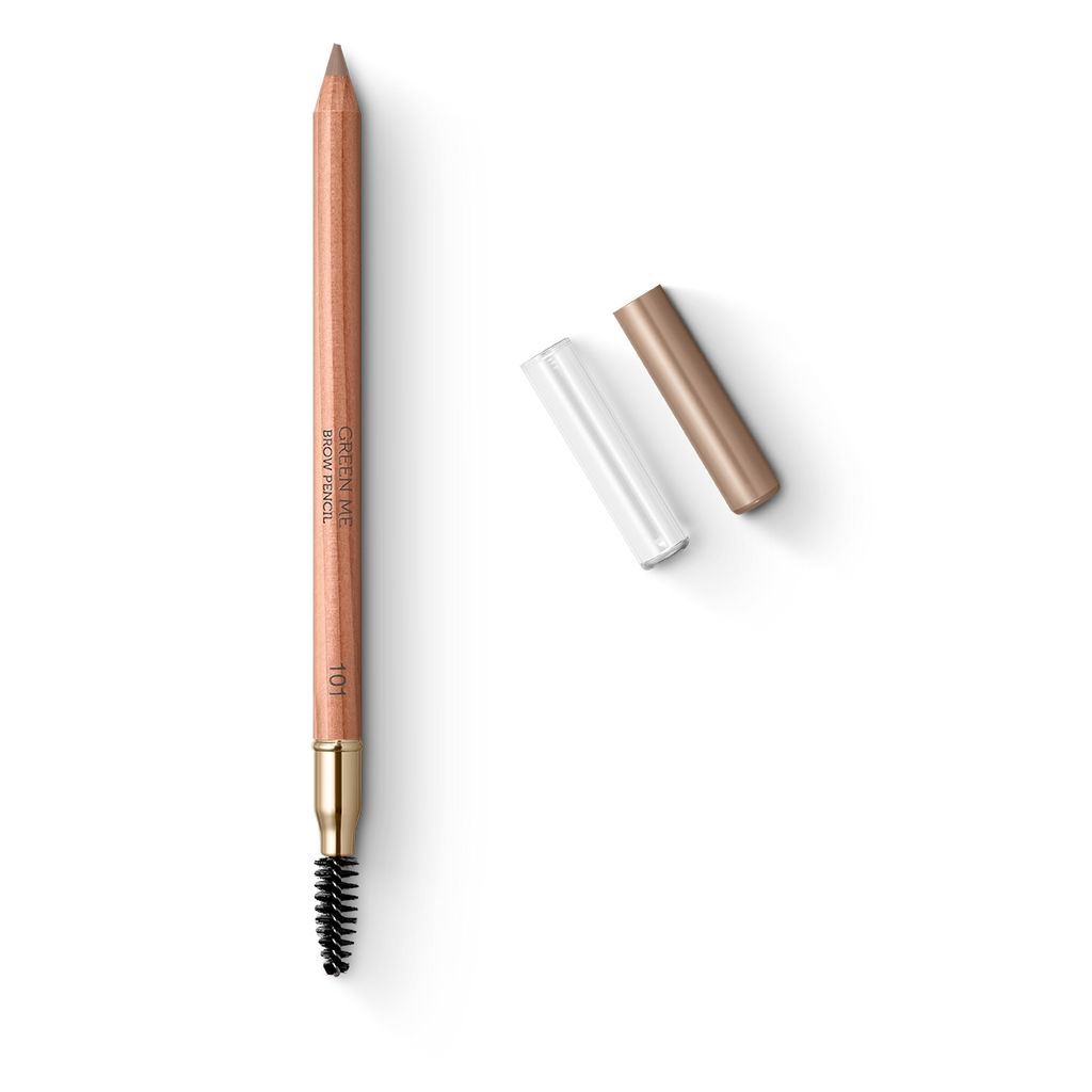 Green Me Eyebrow Pencil