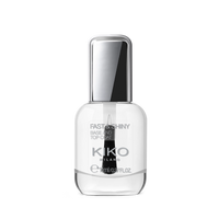 Fast & Shiny Base And Top Coat