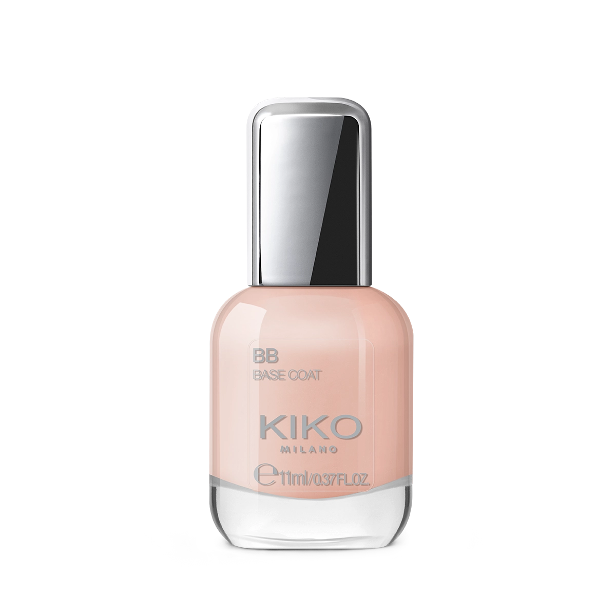 New Bb Base Coat