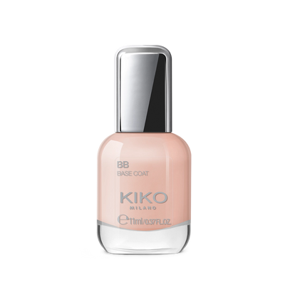 New Bb Base Coat