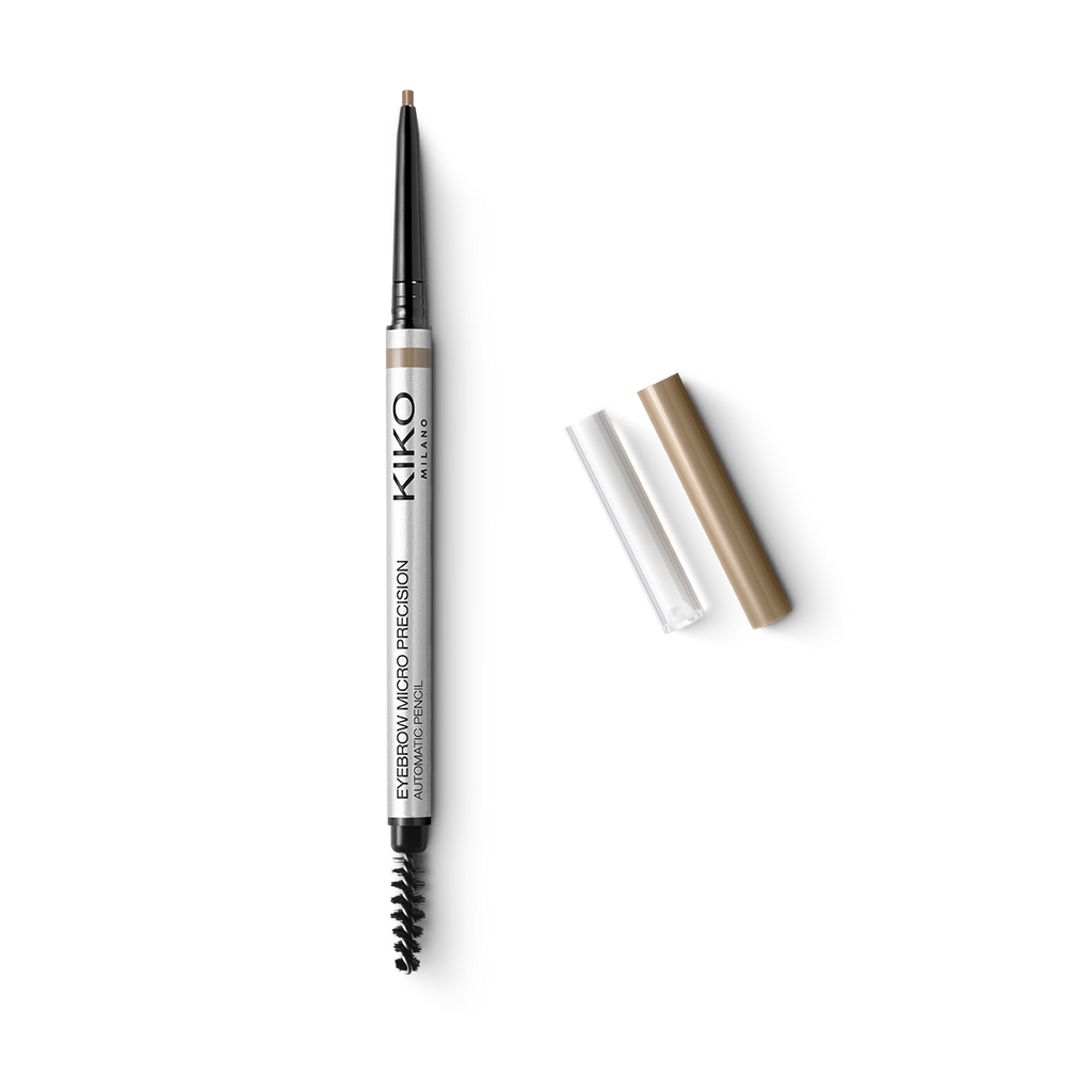 Micro Precision Eyebrow Pencil
