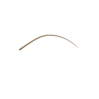 Micro Precision Eyebrow Pencil