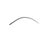 Micro Precision Eyebrow Pencil