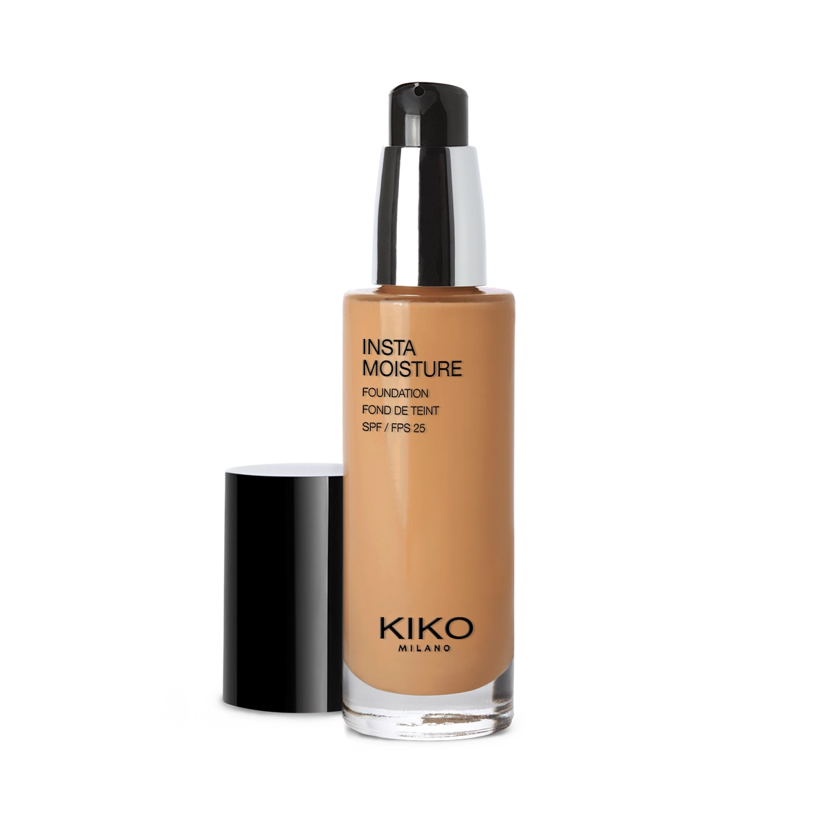 Instamoisture Foundation