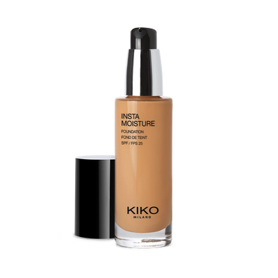 Instamoisture Foundation