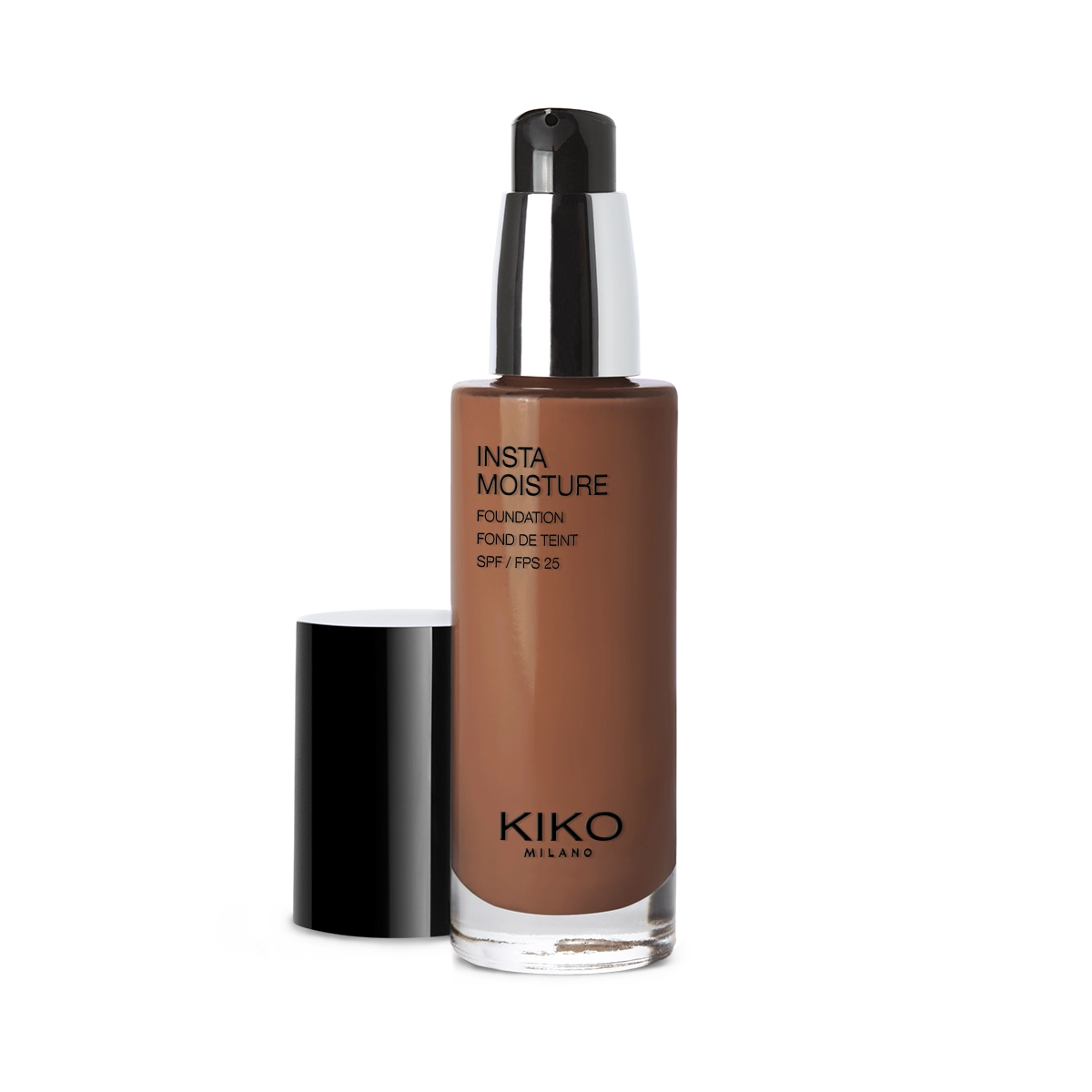 Instamoisture Foundation