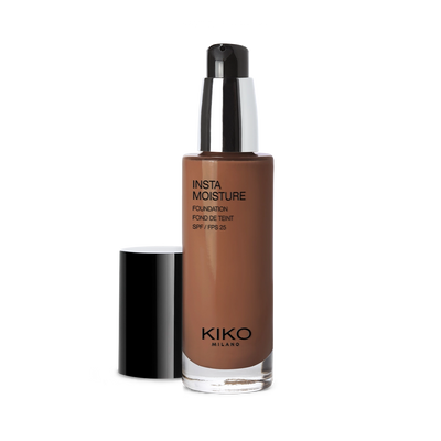 Instamoisture Foundation