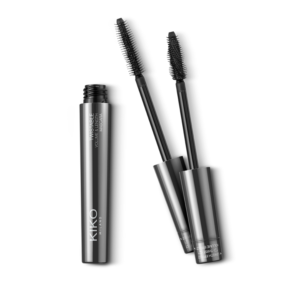 Twistable Mascara
