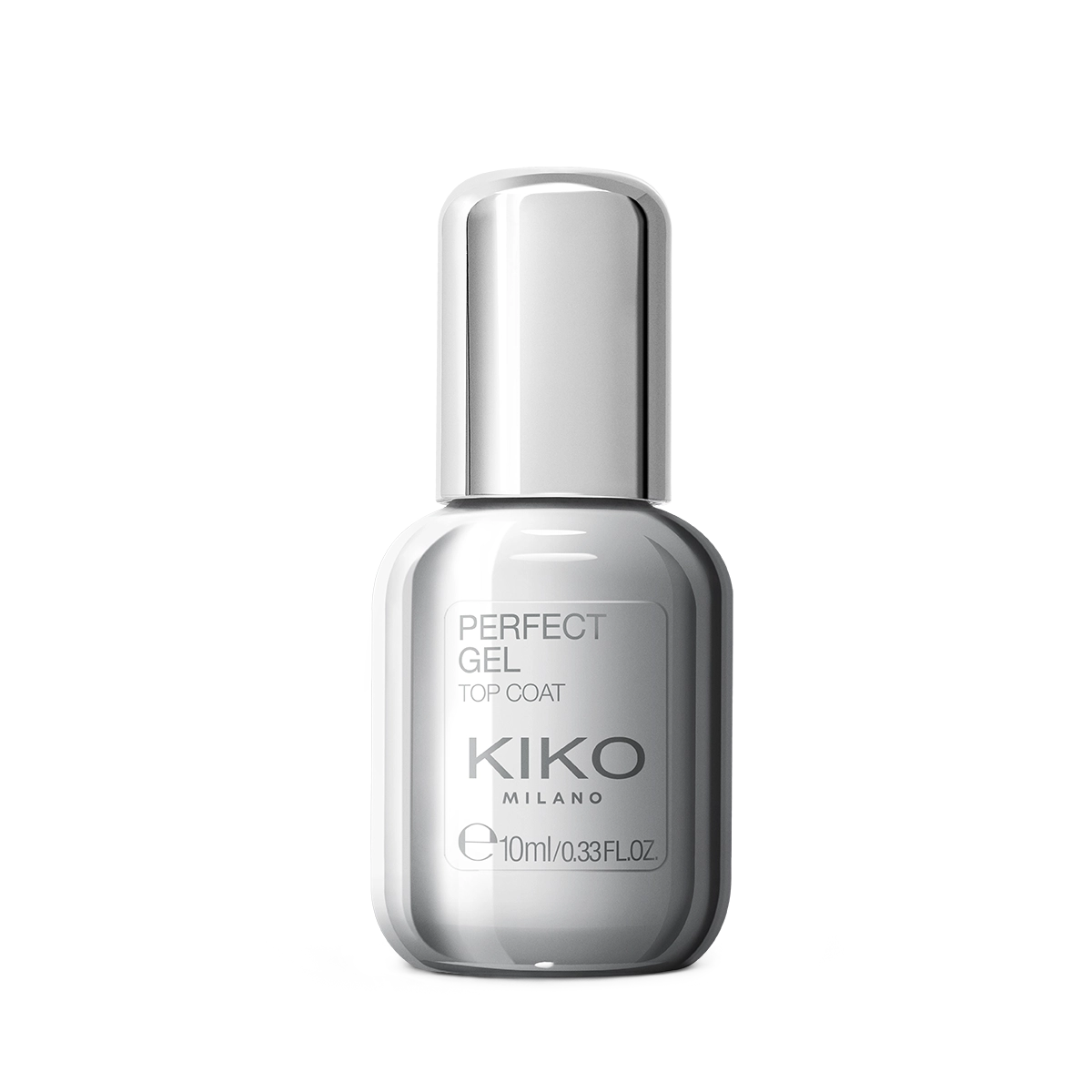 New Perfect Gel Top Coat